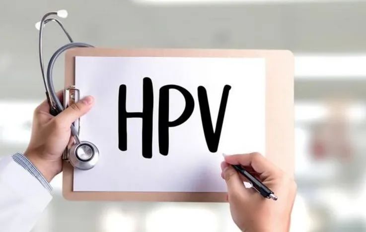 次氯酸对HPV病毒杀灭的最新证据