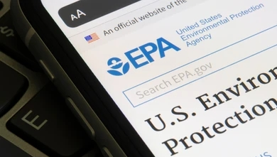 美国EPA豁免次氯酸在公共饮食场所食品接触面残留限量